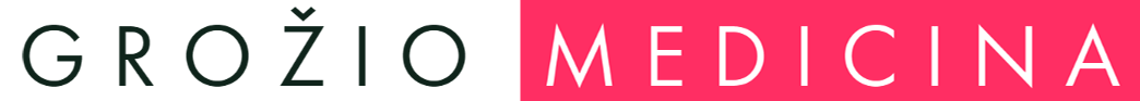 Groziomedicina.lt