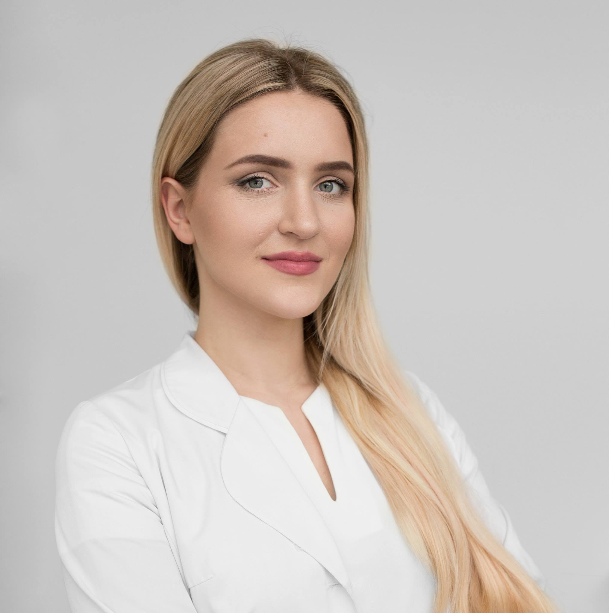 Paulina Grušelionytė