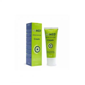 KREMAS SU AZELAINO RŪGŠTIMI Kremai