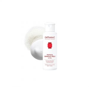 Cell Fusion C PAPAJŲ ENZIMINIS ŠVEITIKLIS Šveitikliai