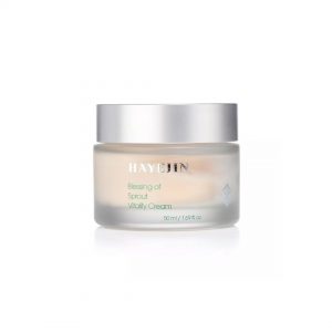 HAYEJIN BLESSING OF SPROUT GYVYBINGUMO ODAI SUTEIKIANTIS KREMAS Kremai