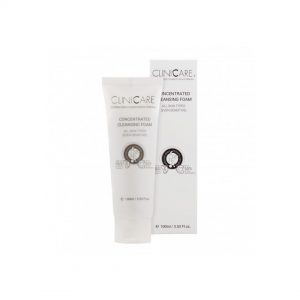 CLINICCARE KONCENTRUOTAS PUTOJANTIS PRAUSIKLIS Geliai