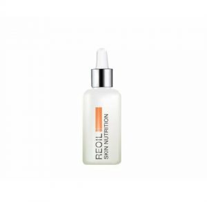 REOIL SERUMAS ODOS SPINDESIUI IR MAITINIMUI Plaukams