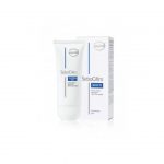 SEBOCALM DRĖKINAMASIS KREMAS-FLUIDAS RIEBIAI ODAI Kremai 2