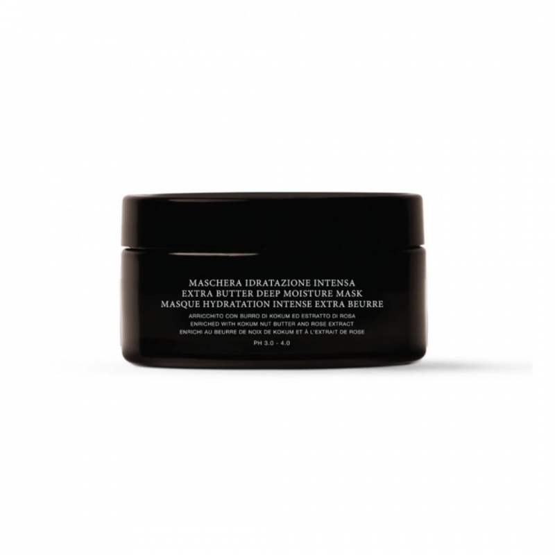 pH Laboratories GLOTNINANTI PLAUKŲ KAUKĖ „SMOOTH PERFECT“ Kaukės 11