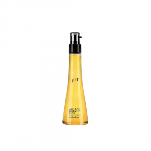 pH Laboratories ALIEJUKAS PLAUKAMS „ARGAN & KERATIN ELIXIR“ Plaukams