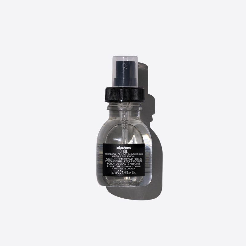 Davines ALIEJUS PLAUKAMS OI Plaukams 5