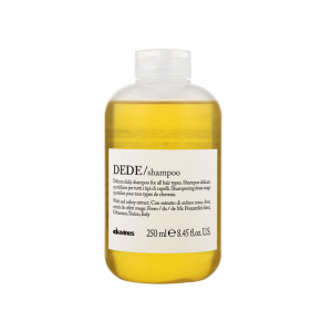 ŠAMPŪNAS VIDUTINIO STORUMO IR PLONIEMS PLAUKAMS PH: 5.3 | DEDE Plaukams