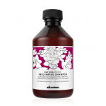 ŠAMPŪNAS PLAUKŲ GAUSINIMUI PH: 5.3 | VOLU Plaukams 4