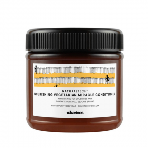 MAITINANTIS KONDICIONIERIUS SU KERATINU PH: 4 | NOURISHING Kondicionieriai