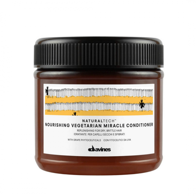 MAITINANTIS KONDICIONIERIUS SU KERATINU PH: 4 | NOURISHING Kondicionieriai 5