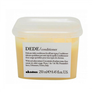 KONDICIONIERIUS PLONIEMS PLAUKAMS PH: 4 | DEDE Kondicionieriai