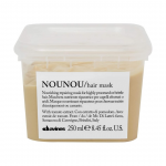 KAUKĖ GARBANOTIEMS PLAUKAMS PH: 4 | LOVE CURL Kaukės 2