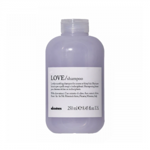 TIESINANTIS ŠAMPŪNAS PH: 5.3 | LOVE Plaukams