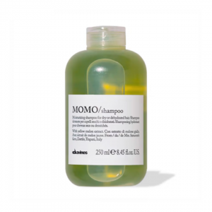 DRĖKINANTIS ŠAMPŪNAS PH: 5.3 | MOMO Plaukams