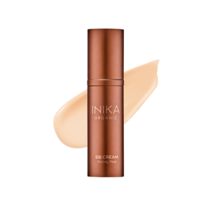 INIKA SERTIFIKUOTAS ORGANIŠKAS BB KREMAS – Cream Dekoratyvinė kosmetika