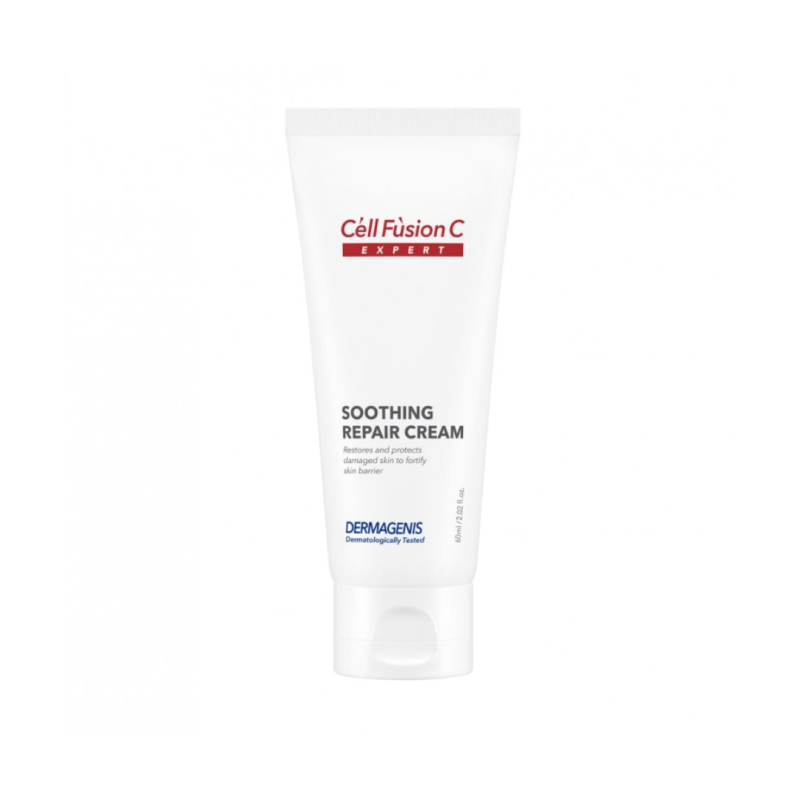 REGENERUOJANTIS ODĄ KREMAS „Soothing Repair Cream“ Kremai 5