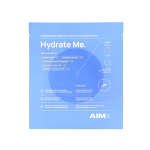 GREITO POVEIKIO RAMINANTI KAUKĖ SU PEPTIDAIS AIMX „Soothe Me“ Kaukės 5