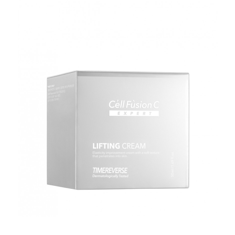 KREMAS BRANDŽIAI ODAI „Lifting Cream” Kremai 5