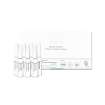 ŠVELNUS PUTOJANTIS PRAUSIKLIS „pH BIOME Gel Cleanser​“ Geliai 10