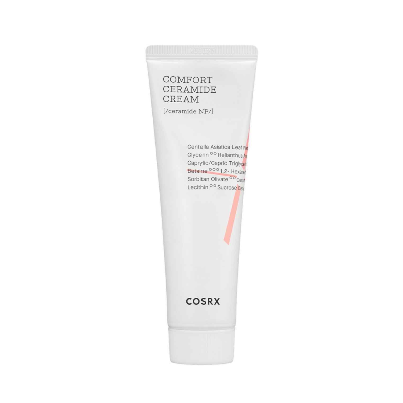COSRX Balancium Comfort Ceramide veido kremas Kremai 5
