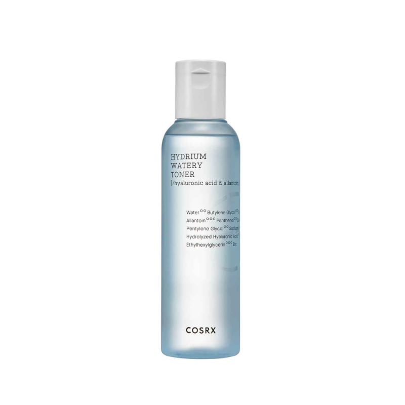 COSRX Hydrium Watery tonikas Tonikai 5