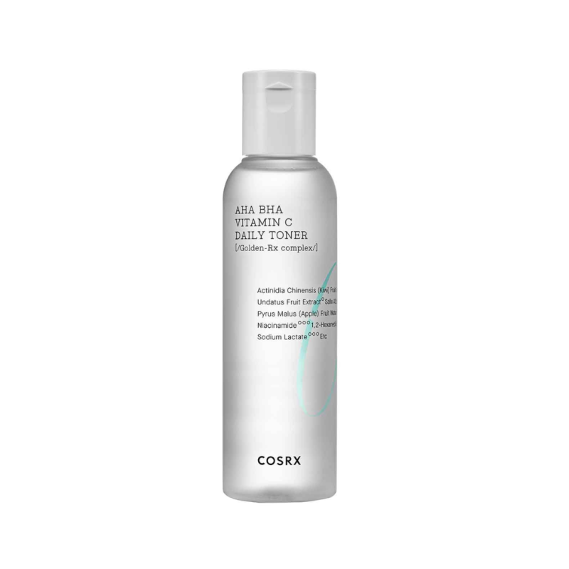 COSRX AHA BHA Vitamin C Daily tonikas Tonikai 5