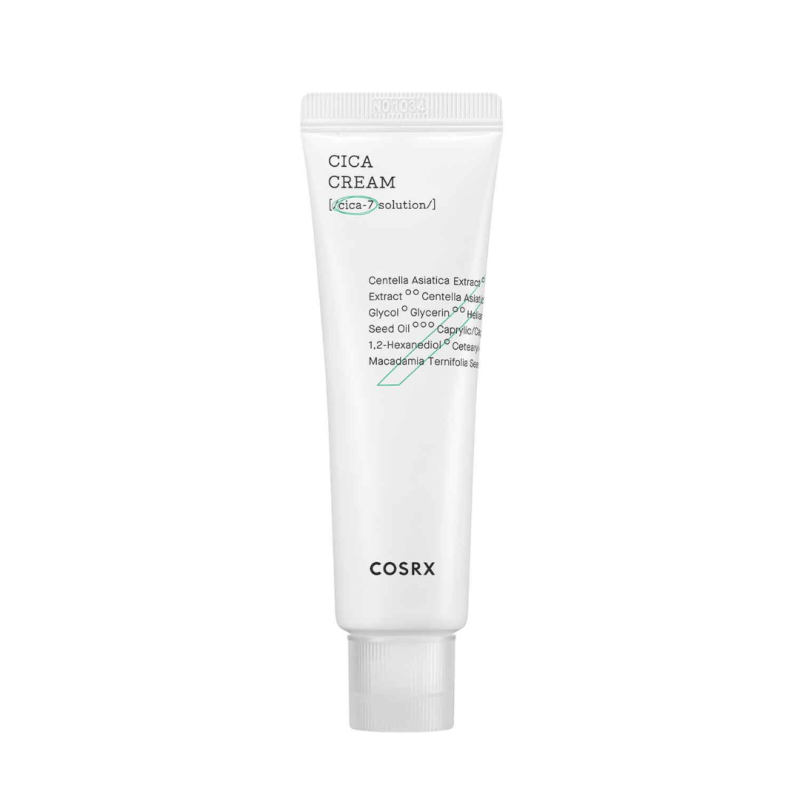 COSRX Pure Fit Cica kremas Kremai 5