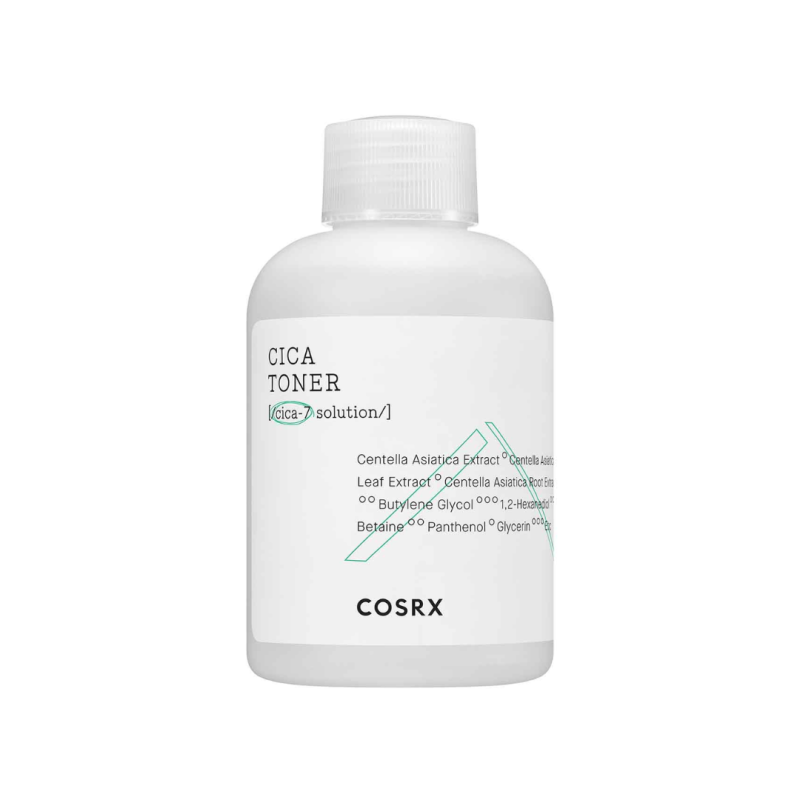 COSRX Pure Fit Cica tonikas Tonikai 5