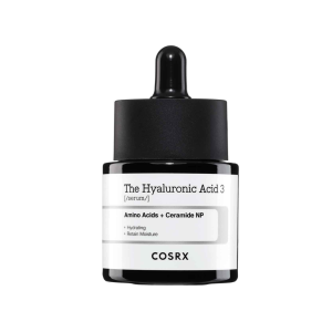 COSRX The Hyaluronic Acid 3 serumas Serumai
