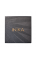 INIKA ORGANIC akių šešėlių paletė – Wind, 5 g Akims 8