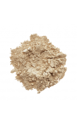 INIKA ORGANIC biri mineralinė pudra SPF 25 – Grace, 8 g Apsauga nuo saulės 2