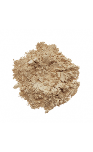 INIKA ORGANIC biri mineralinė pudra SPF 25 – Patience, 8 g Apsauga nuo saulės 2