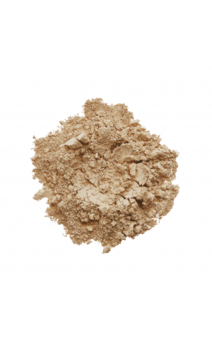 INIKA ORGANIC biri mineralinė pudra SPF 25 – Trust, 8 g Apsauga nuo saulės 2