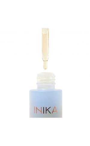 INIKA ORGANIC hialurono rūgšties kompleksas, 30 ml Serumai 2