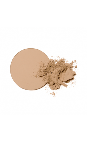 INIKA ORGANIC kompaktinė minėralinė pudra – Strength, 8 g Dekoratyvinė kosmetika 2