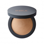 INIKA ORGANIC kompaktinė mineralinė pudra – Patience, 8 g Dekoratyvinė kosmetika 4
