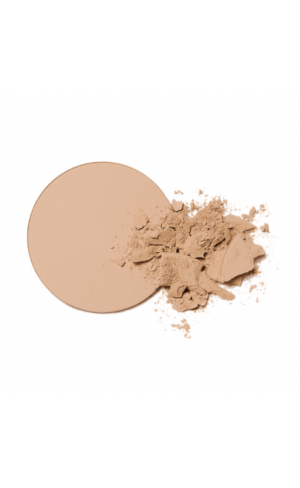 INIKA ORGANIC kompaktinė mineralinė pudra – Unity, 8 g Dekoratyvinė kosmetika 2