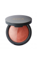 INIKA ORGANIC kompaktiniai mineraliniai skaistalai DUO – Burnt Peach, 6.5 g Dekoratyvinė kosmetika 6