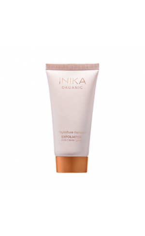 INIKA ORGANIC PHYTOFUSE RENEW™ šveitiklis, 75 ml Šveitikliai