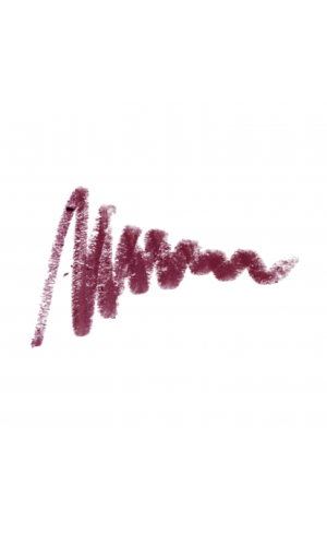 INIKA ORGANIC lūpų kreidelė – Deep Plum, 3 g Dekoratyvinė kosmetika 2