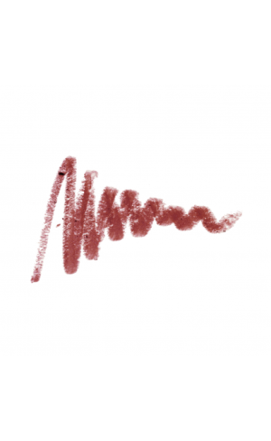 INIKA ORGANIC lūpų kreidelė – Rose Petal, 3 g Dekoratyvinė kosmetika 2