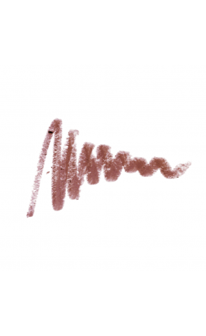 INIKA ORGANIC lūpų kreidelė – Tan Nude, 3 g Dekoratyvinė kosmetika 2