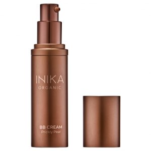 INIKA ORGANIC BB kremas – Porcelain, 30 ml Kremai su spalva 2