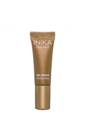 INIKA ORGANIC BB kremas – Nude, 10 ml Kremai su spalva