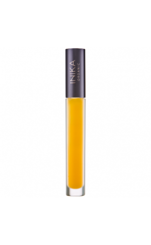 INIKA ORGANIC lūpų serumas, 5 ml Lūpų priežiūra