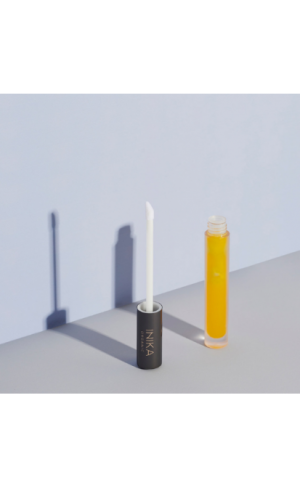 INIKA ORGANIC lūpų serumas, 5 ml Lūpų priežiūra 2