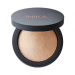 INIKA ORGANIC švytėjimo suteikianti komapaktinė pudra – Starlight, 8 g Dekoratyvinė kosmetika 53