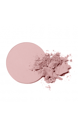 INIKA ORGANIC švytėjimo suteikianti komapaktinė pudra – Starlight, 8 g Dekoratyvinė kosmetika 2