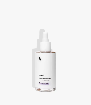 MANO Galvos odos serumas plaukų šaknų stimuliavimui Complex 2.0, 50 ml Plaukams